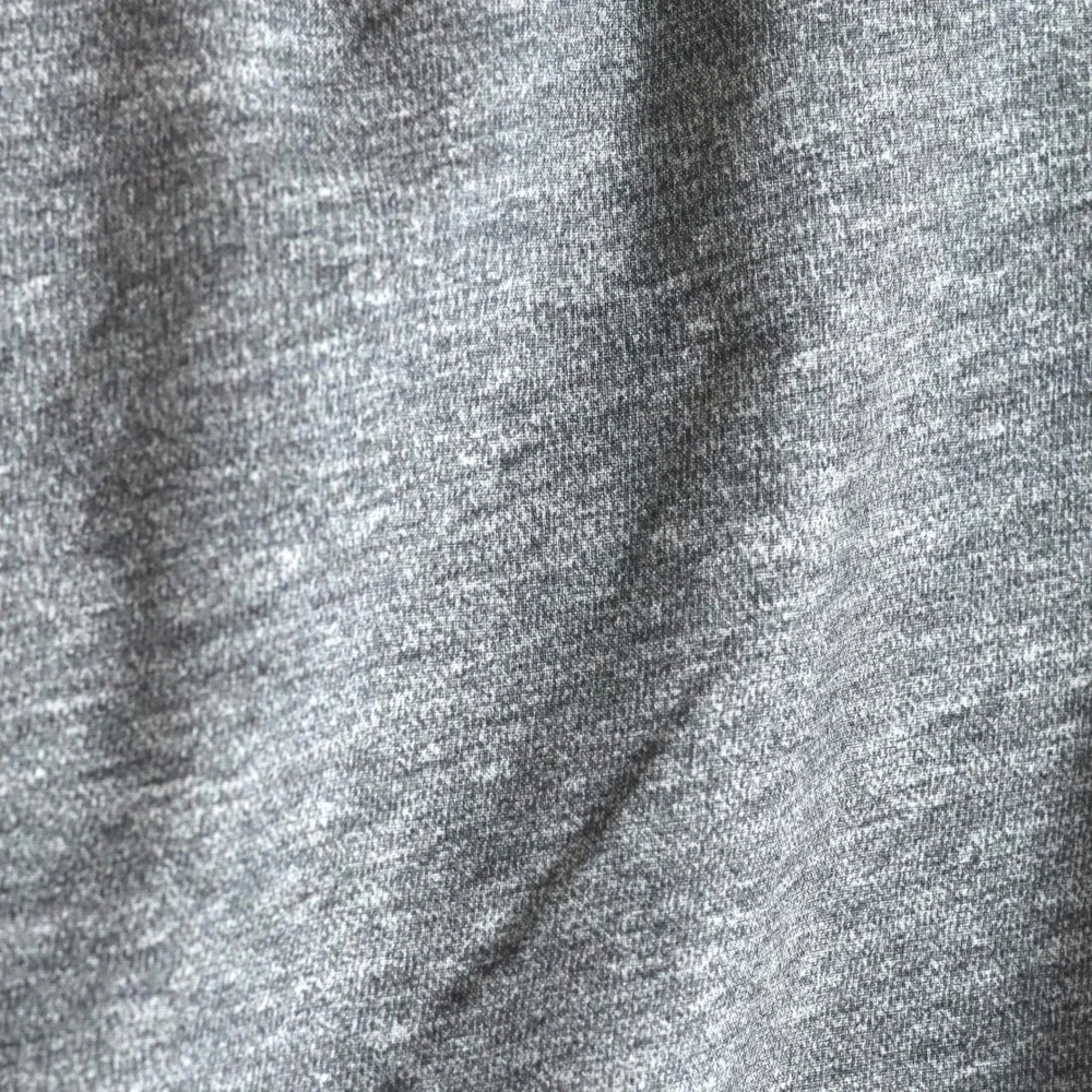 Lululemon T.H.E. Short Mens L Heathered Grey Linerless Training Gym Athletic 11